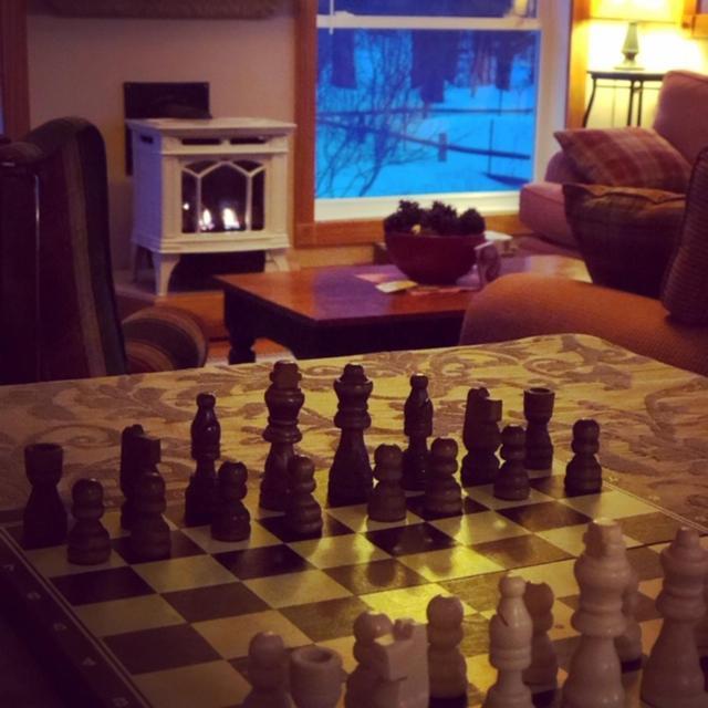 Red Sleigh Inn B&B Линкольн Экстерьер фото